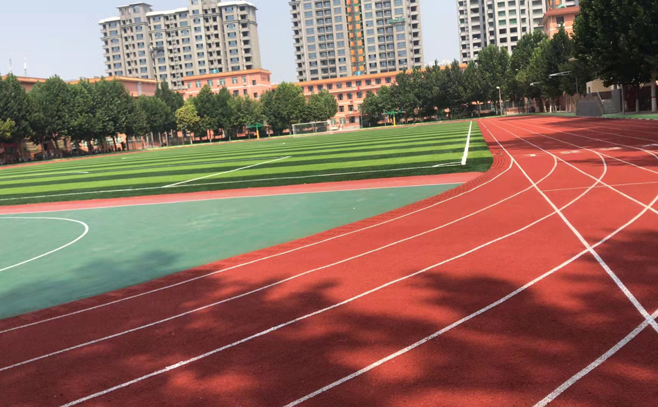 關(guān)于人造草坪安裝和維護(hù)的經(jīng)驗(yàn)分享